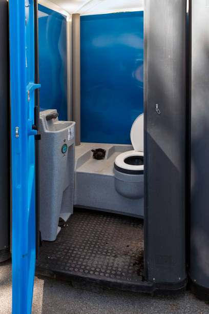 Portable Toilet Options We Offer in Santa Maria, CA