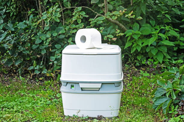 Best Porta potty rental near me  in Santa Maria, CA