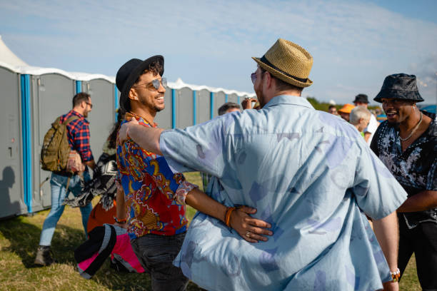 Best Portable toilet rental for construction  in Santa Maria, CA