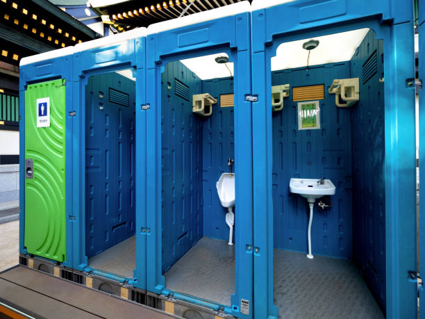Best Portable restroom trailer rental  in Santa Maria, CA
