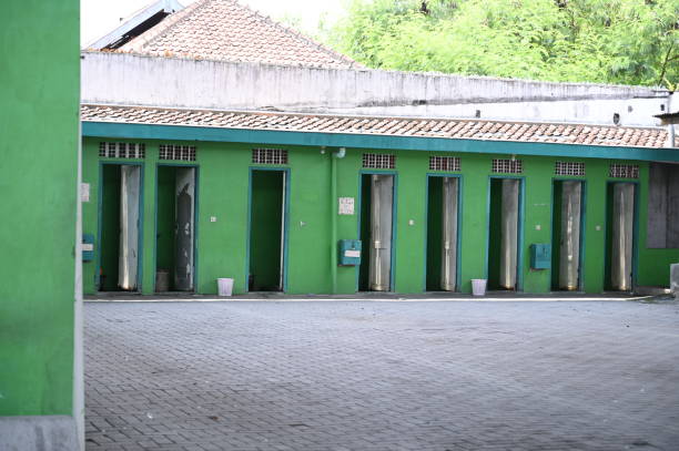 Best Sanitation services for porta potties  in Santa Maria, CA