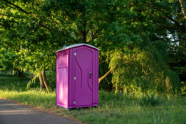 Porta potty rental for outdoor events in Santa Maria, CA