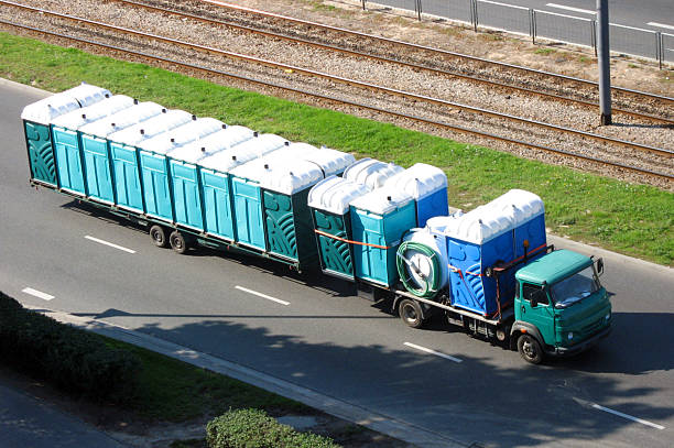 Best Portable toilet rental cost  in Santa Maria, CA
